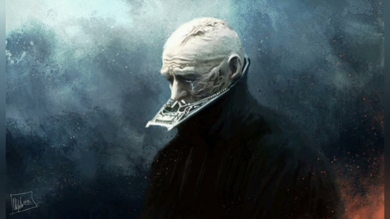 Darth Vader memories