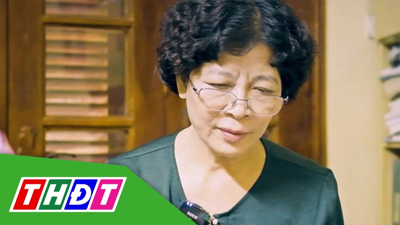 Cựu Chủ tịch Tập đoàn Sen Tài Thu bị cáo buộc chiếm đoạt hàng trăm tỷ đồng | THDT