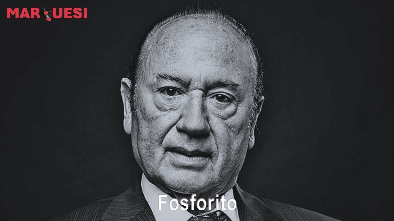 Fosforito