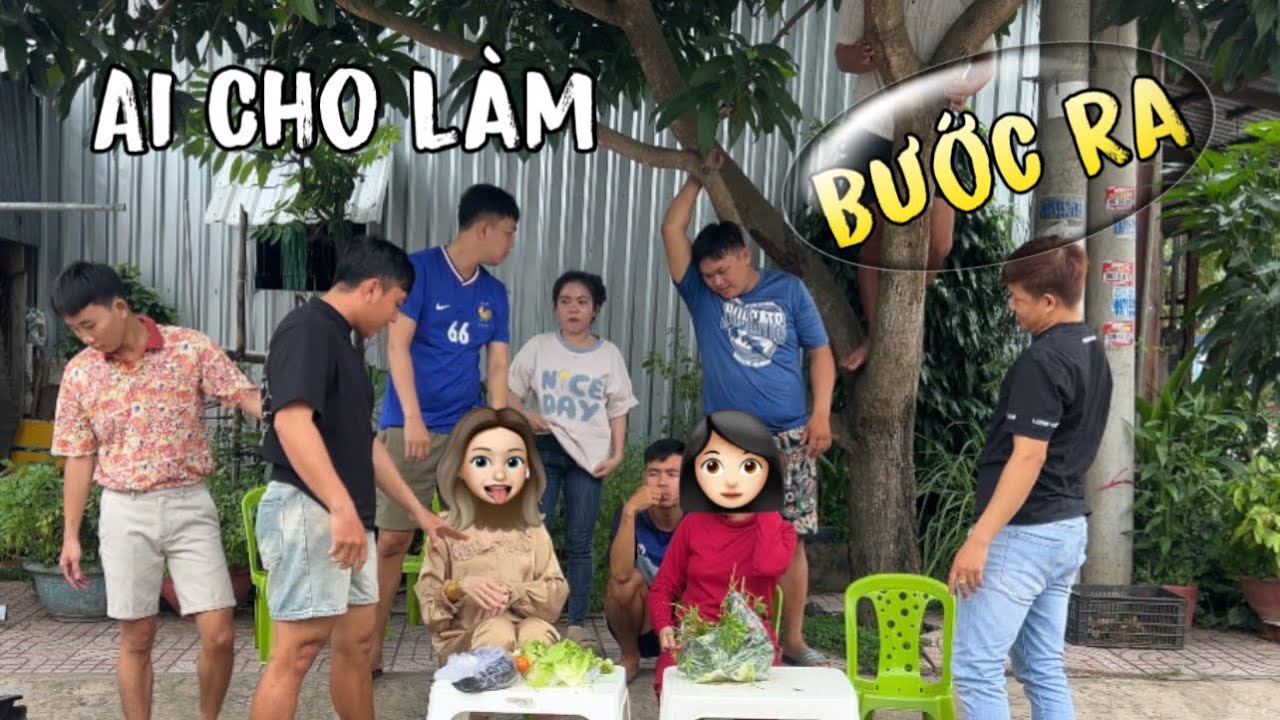 Phạm Minh Quốc Nghĩa Vừa Xin Nghĩ &Ocirc;ng Hải Mời Người Mới V&agrave;o L&agrave;m