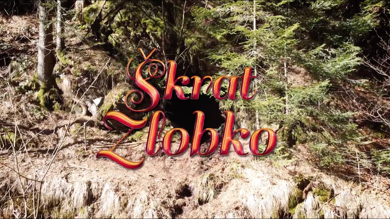 Škrat Zlobko - 4 del - Zlobko in gledališče
