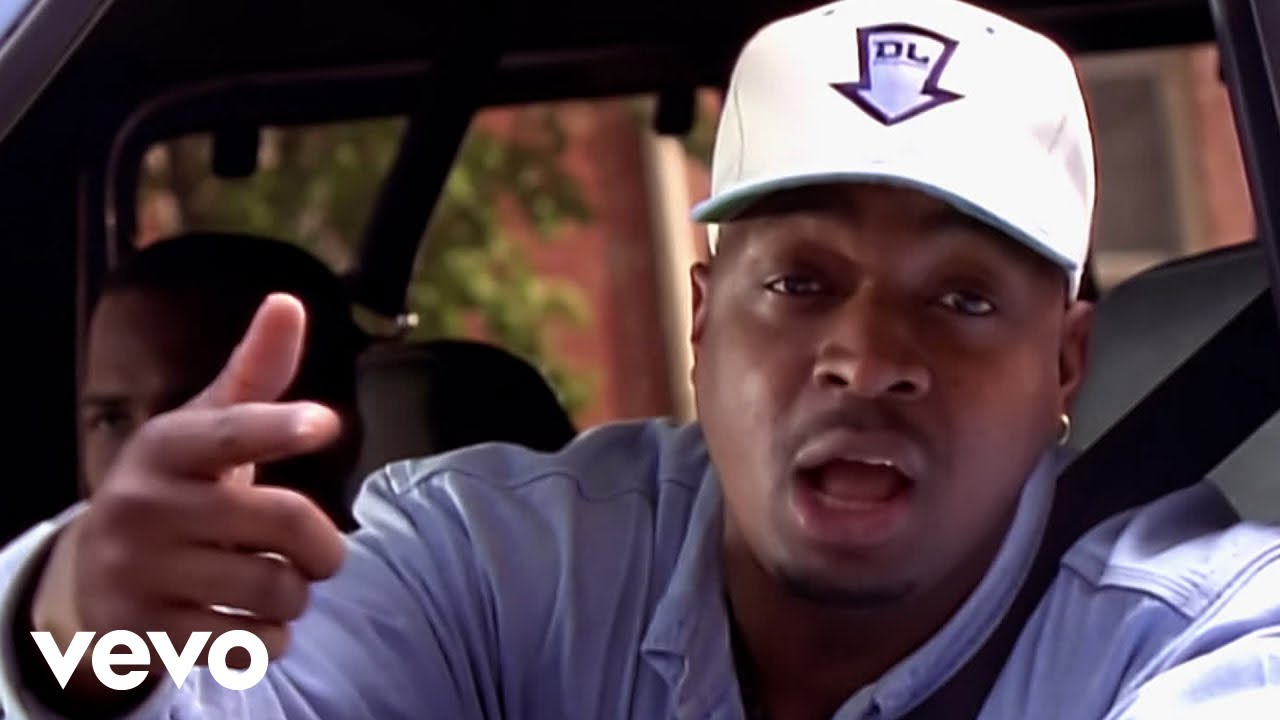 Public Enemy - What Kind Of Power We Got?