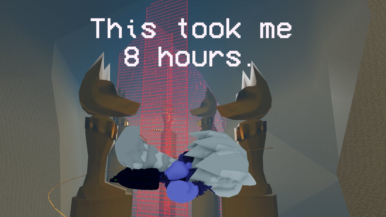 Sonic Pulse | Jackal Trial Tutorial with Captions (read description)