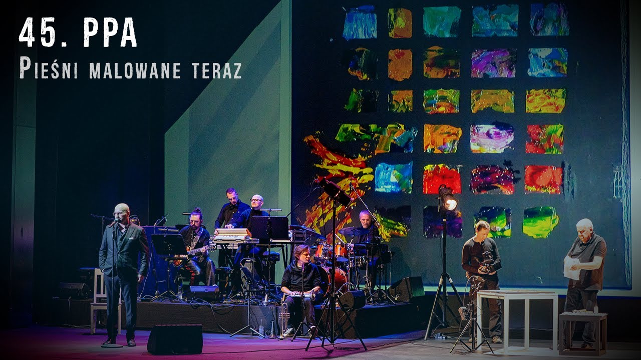 #45PPA | Telewizja Festiwalowa | odcinek 4
