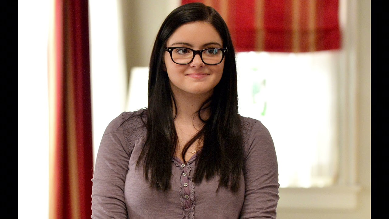 Ariel Winter