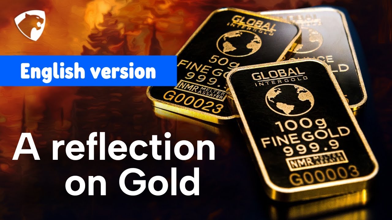 🟦 Gold: Treasure or Curse? (English version)