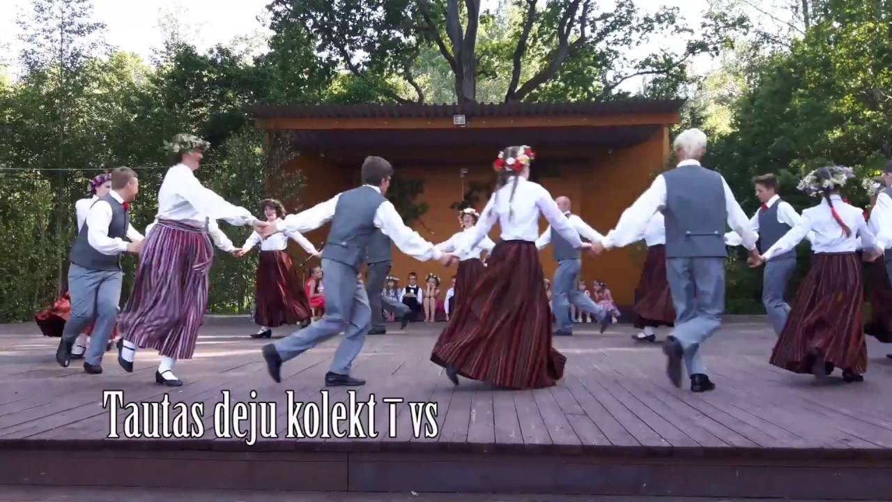Jaunieši par Ogres novada pagastiem - MAZOZOLI