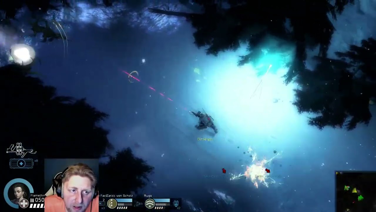 Alien Swarm 2 Then Everything Went Dark