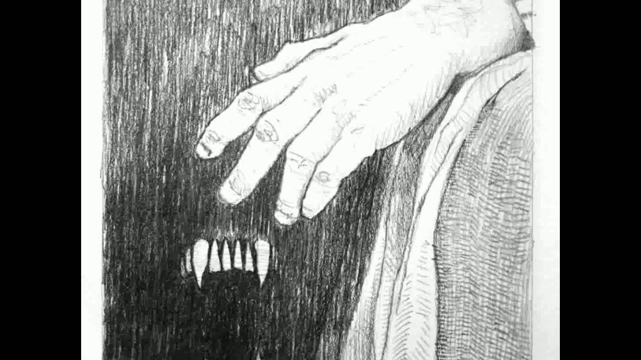 M.R. James - Casting the Runes read by Michael Hordern