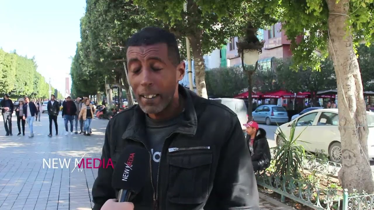 🇹🇳 ❤️  كحلة معجبة بيه فتاة خليجية .. الحمد لله على محبة الناس ليا ❤️ أما تبقى التونسية خير