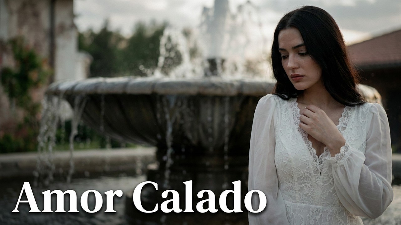 Amor Calado