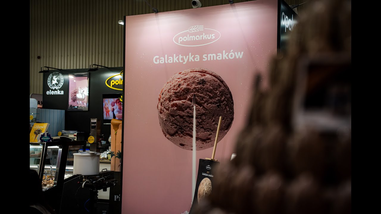 Polmarkus | Expo Sweet 2025 &ndash; Relacja! 🎥