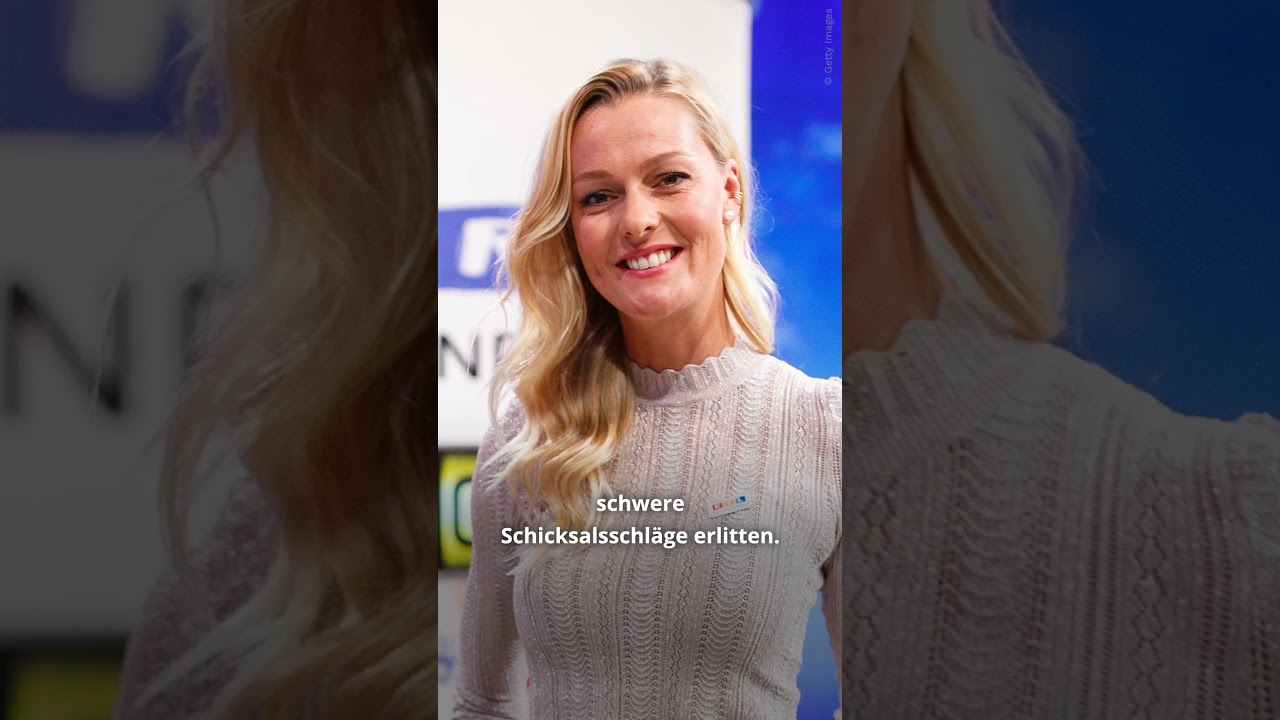 Miriam H&ouml;ller und Roland Trettl: So haben sie sich kennengelernt #shorts