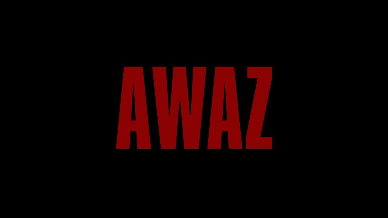 Awaz | @SeedheMaut - “Maina” Type Beat | Prod. By @shadowww_produces