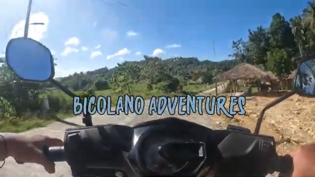 Spearfishing Adventures in Bicol: Catch and cook