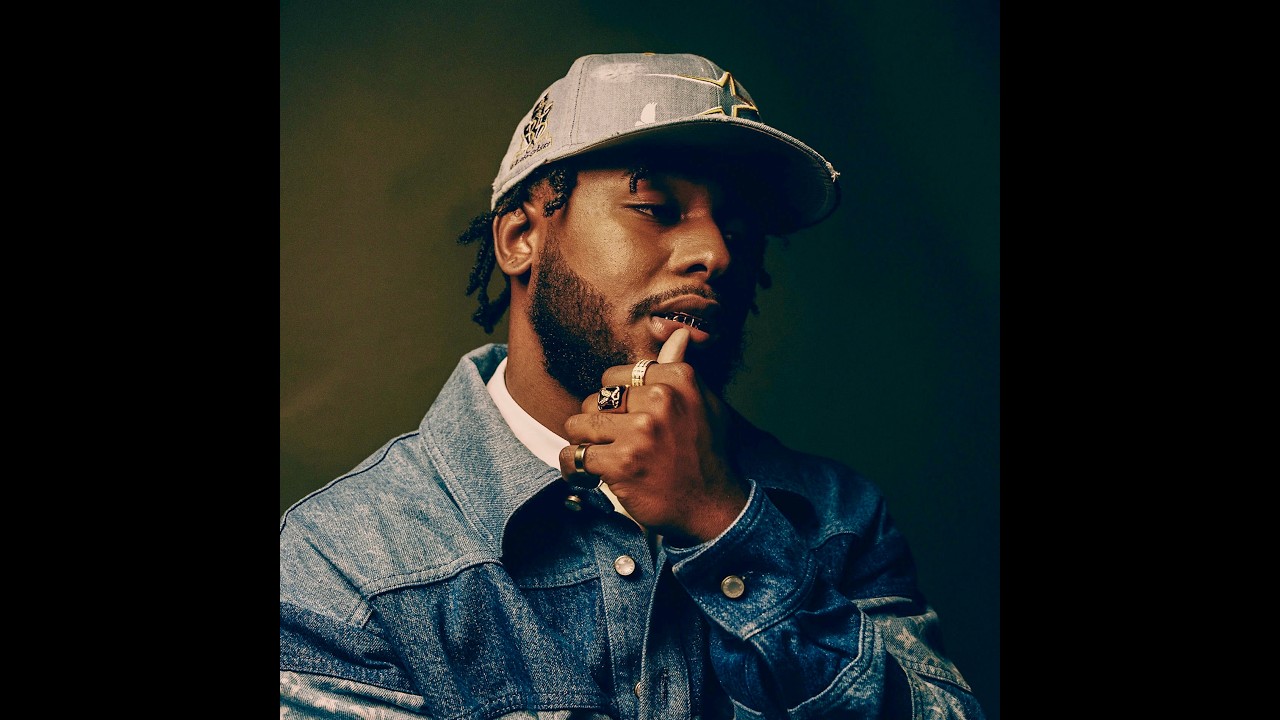 [FREE] Alex Jean x Caleb Gordon Sample Type Beat – “MILLION DOLLAR BABY”