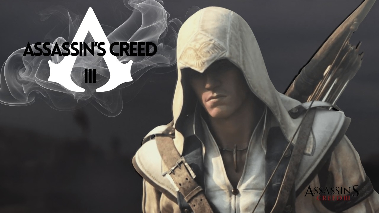 Assassin's Creed 3 | Day 1