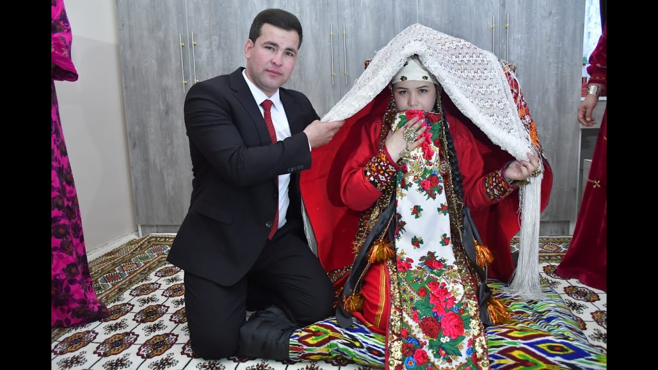 TAGTABAZAR TOY YUSUP & SONA BAGTLY BOLUN! 05