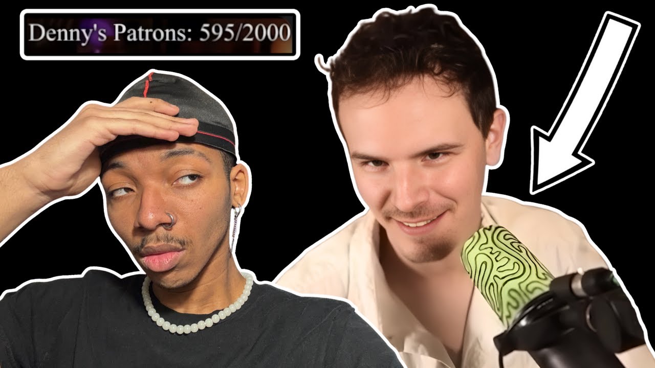 IDUBBBZ ТЕПЕРЬ ПРОСИТ ЗАМЕНЫ, ЕСЛИ ОН НЕ УЙДЕТ СЕГОДНЯ, Я РАЗБЬЮСЬ...