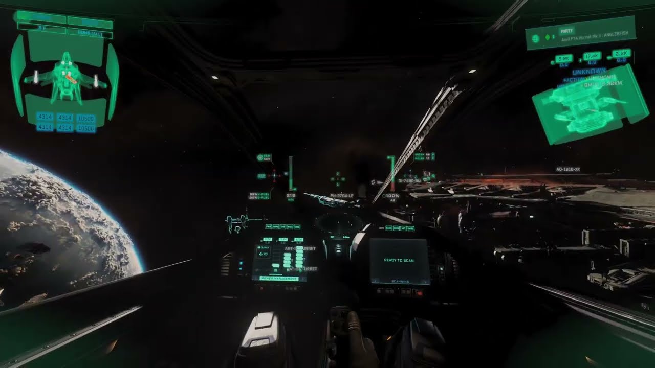 Orbituary