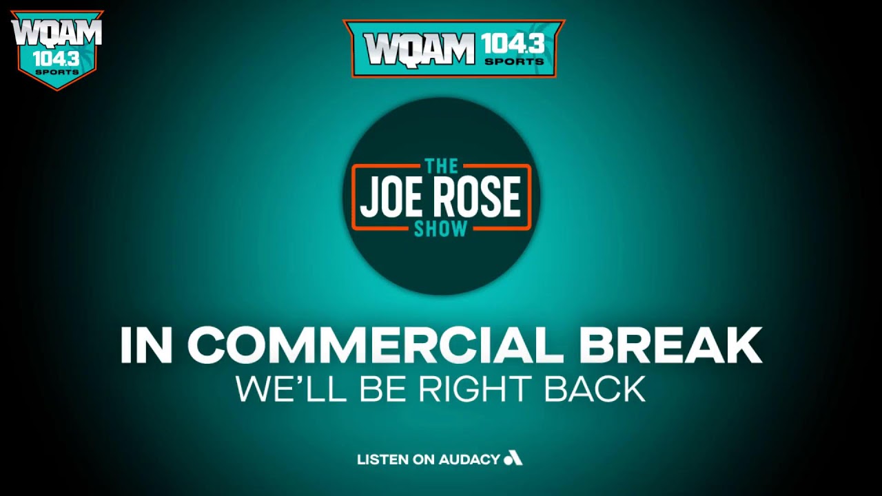 JRS- Dolphins Offseason Direction, Canes Transfer Window, NFL Playoffs