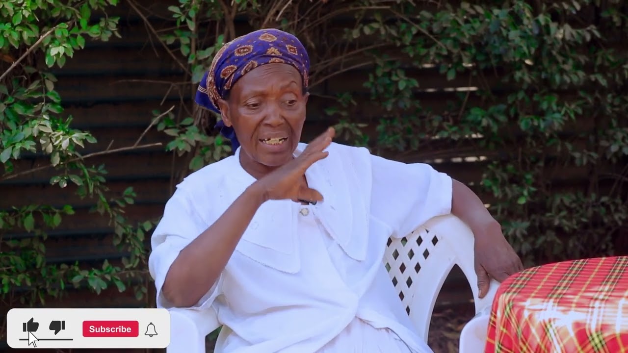 #14.Mwana uria nda adaptire aturaga ahuraga. Gutu Kwa Murata TV by Alice Muthoni.