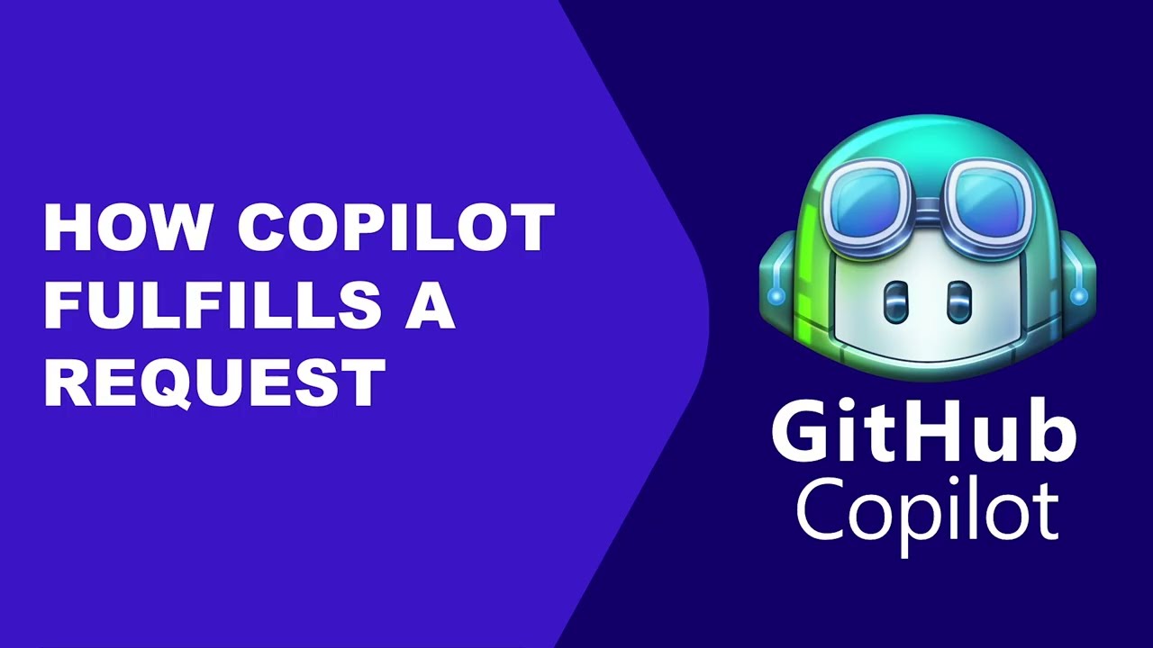 [Copilot Ep 5]  Understanding How GitHub Copilot Processes Your Requests