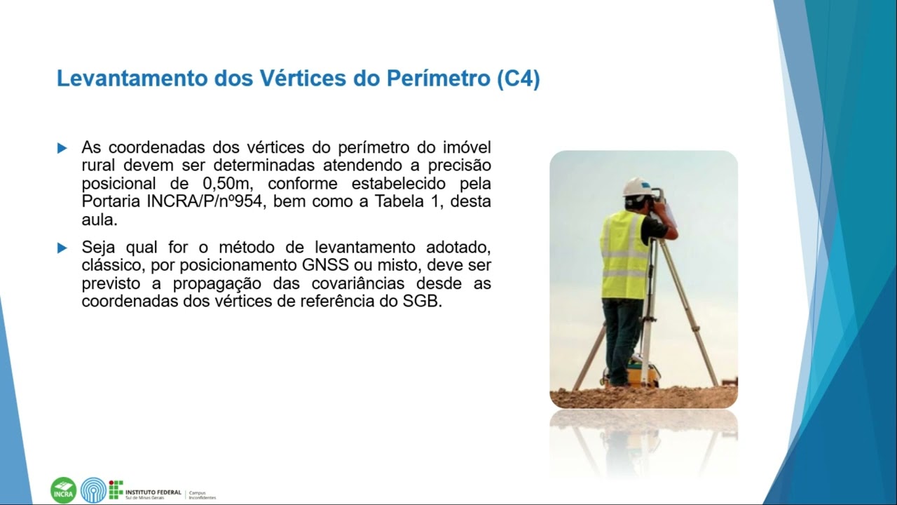 GIR Aula 06   Parte 05   2ª Ed  NTGIR