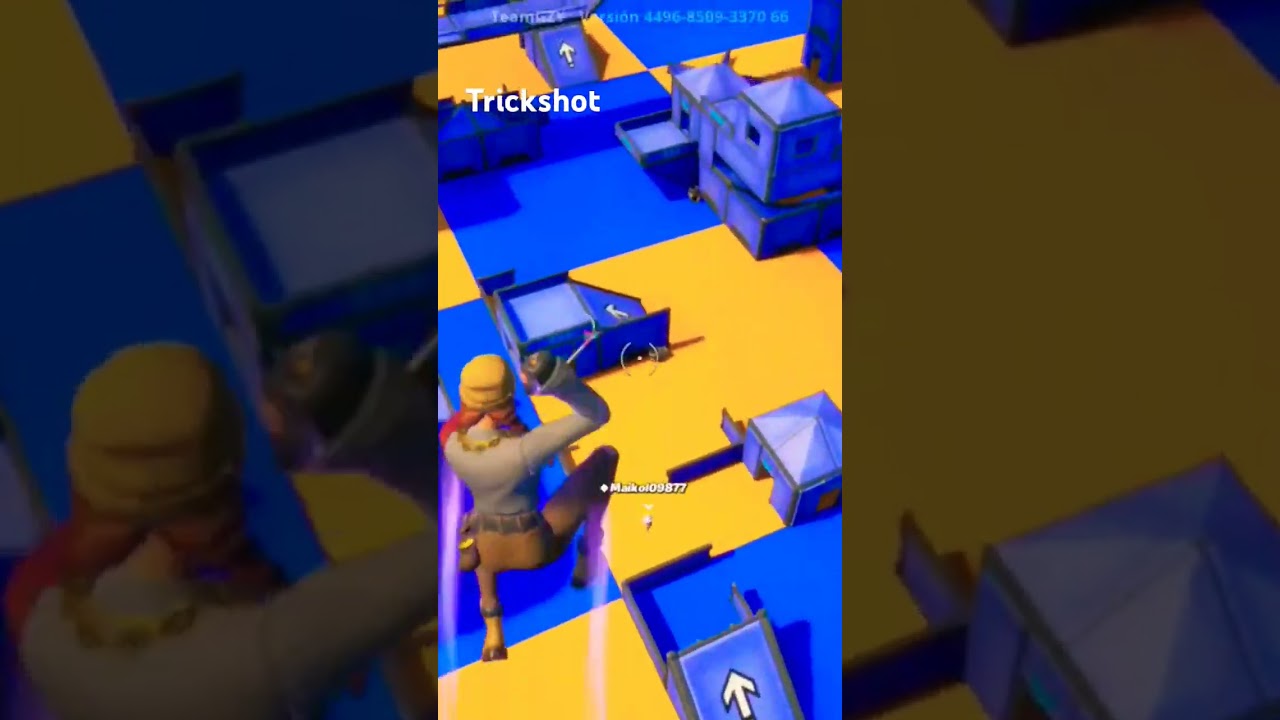trickshot 🤑 #fortnite #like #gaming #effort #fortniteclips #fyp