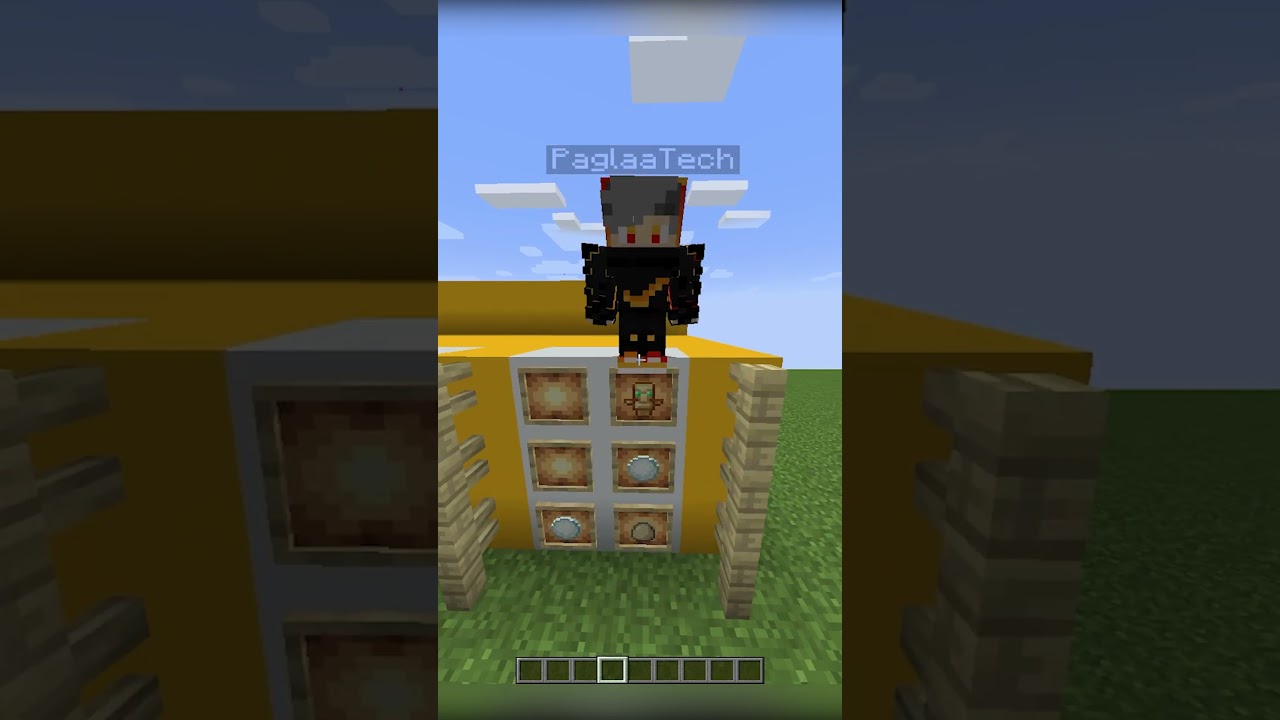 Minecraft Pvp Challenge With Freind💀