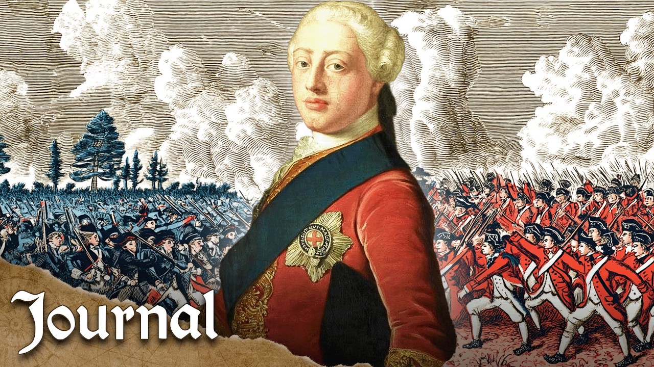 The British King Who Lost America: Was George III Really Mad? | FULL DOCUMENTARY