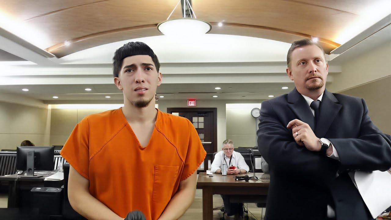 Judge Revokes Probation After Violations | Young Defendant Faces 14-Year Prison Sentence