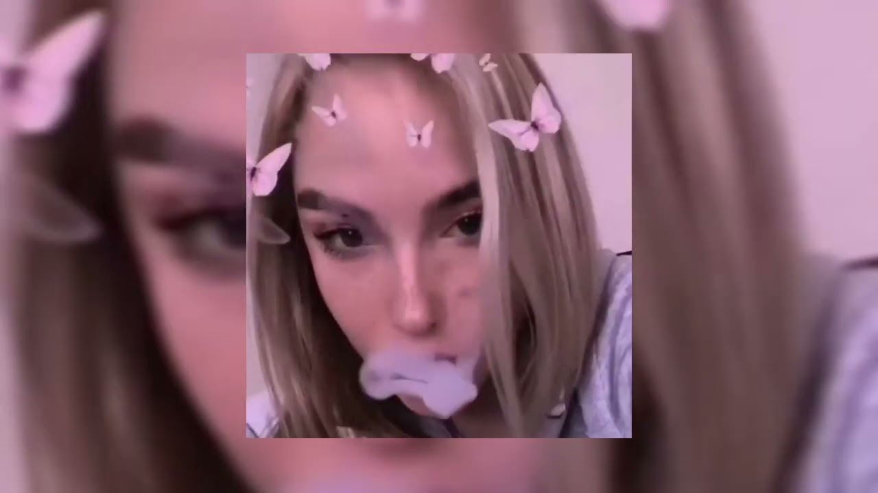 Miyagi - Бонни (Ｓｌｏｗｅｄ + Ｒｅｖｅｒｂ)