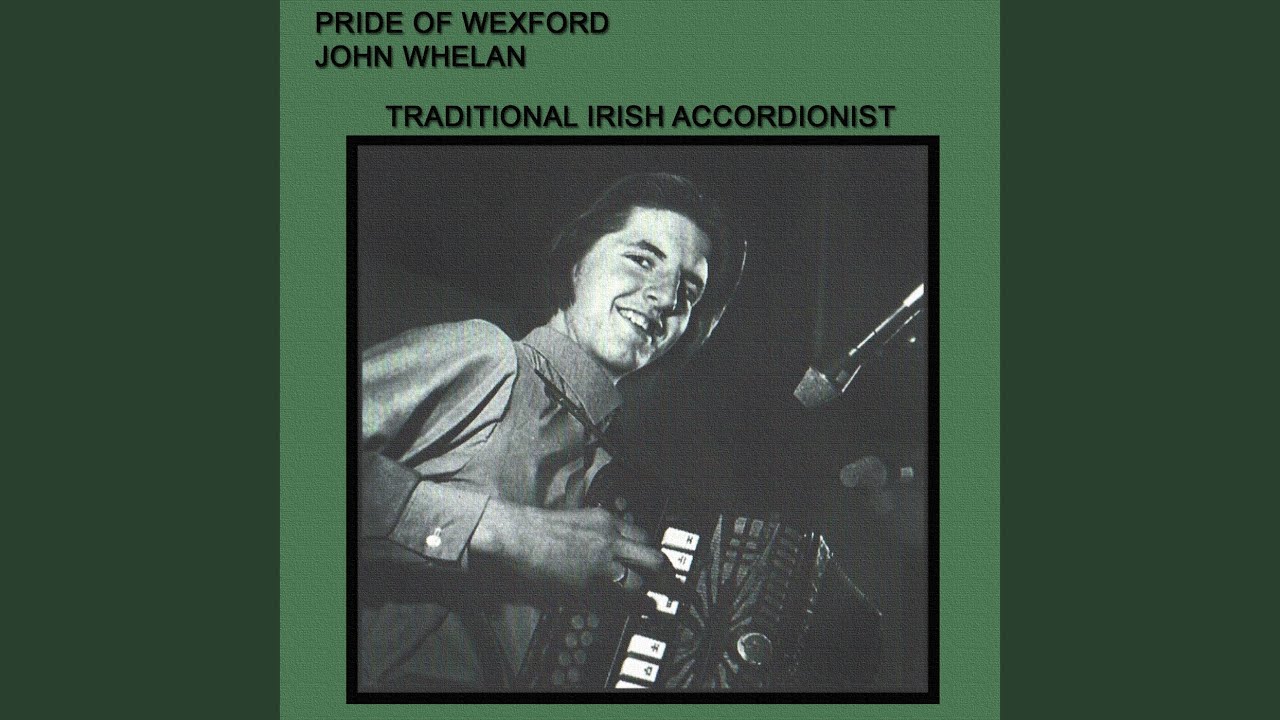 Ivy Leaf / Paddy Fahy's