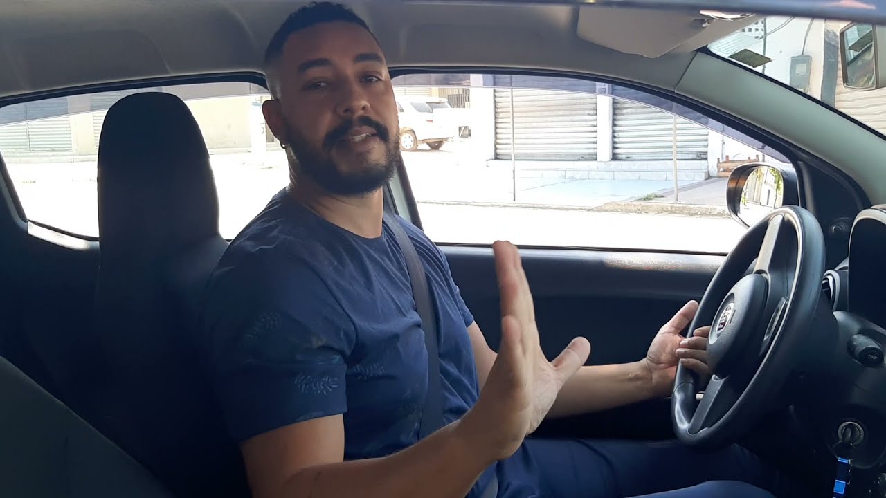 Baliza em Campos RJ #dicasdetransito #detran #aprendendoadirigir #habilitacao #baliza