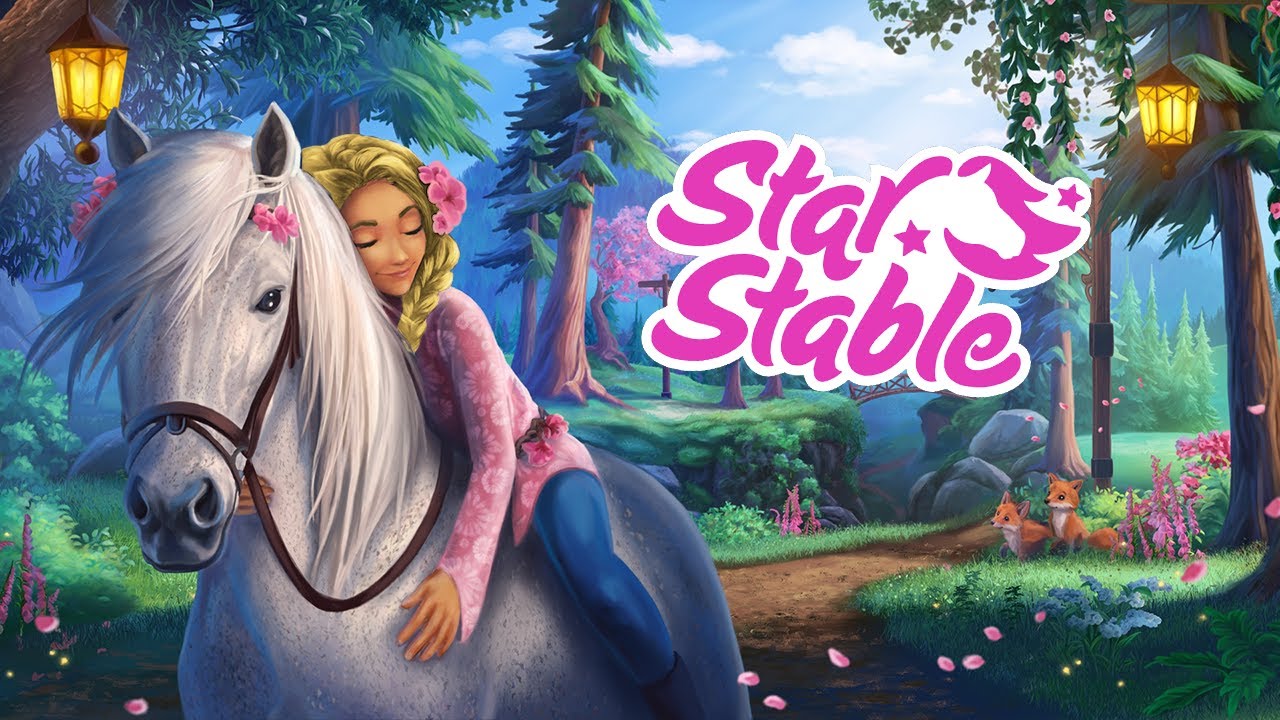 ISY & RONJA REITEN INS PFERDE ABENTEUER! ✿ Star Stable [Deutsch/HD]