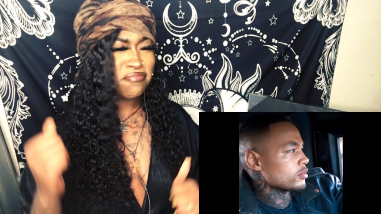 REAL LAW OF ATTRACTION: SPOKE MY LIFE INTO EXISTENCE REACTION