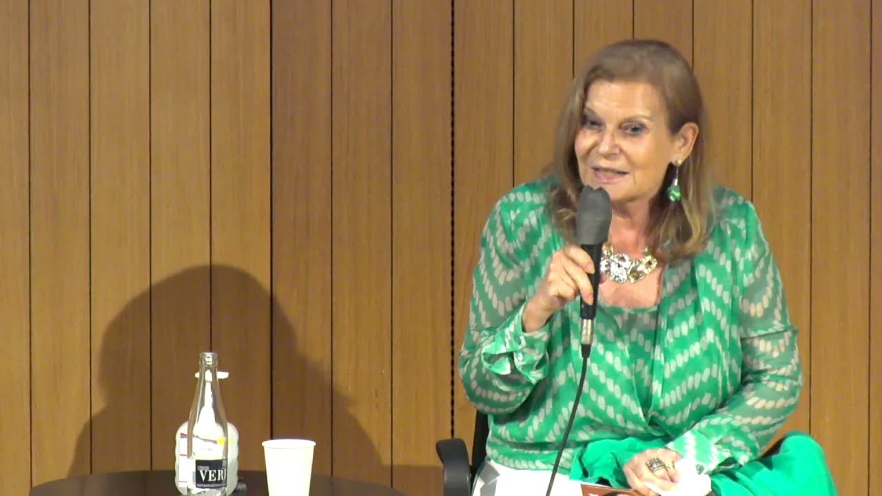 Montserrat Roig, un referent avui