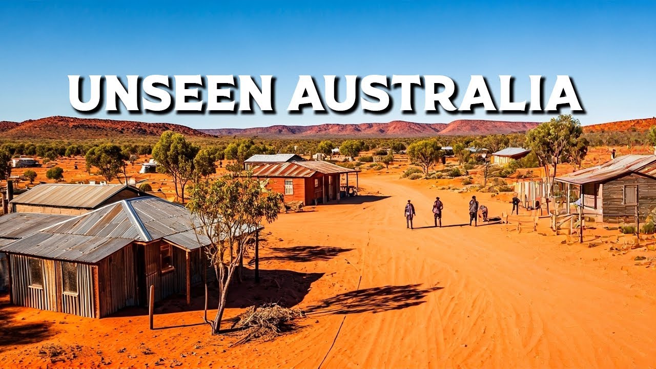 Wonders Of Australia | The Most Amazing Places in Australia | Travel Documentary 