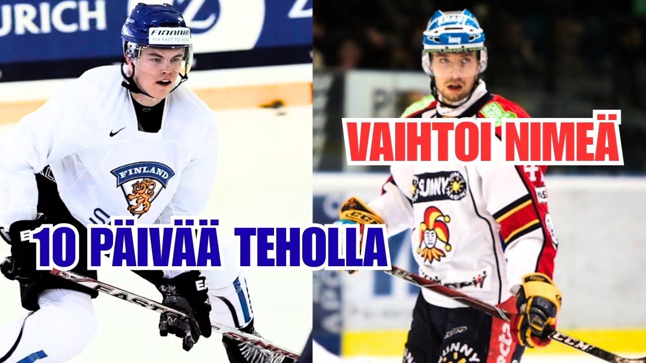 Viisi Liiga-pelaajaa, viisi todella erilaista kohtaloa...