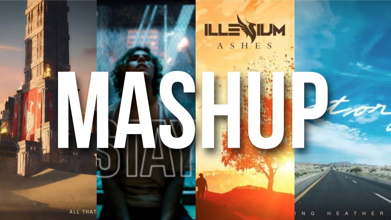 All That Really Matters x Stay x Without You x Nightlight x History (ETHEN Mashup) | ILLENIUM & More