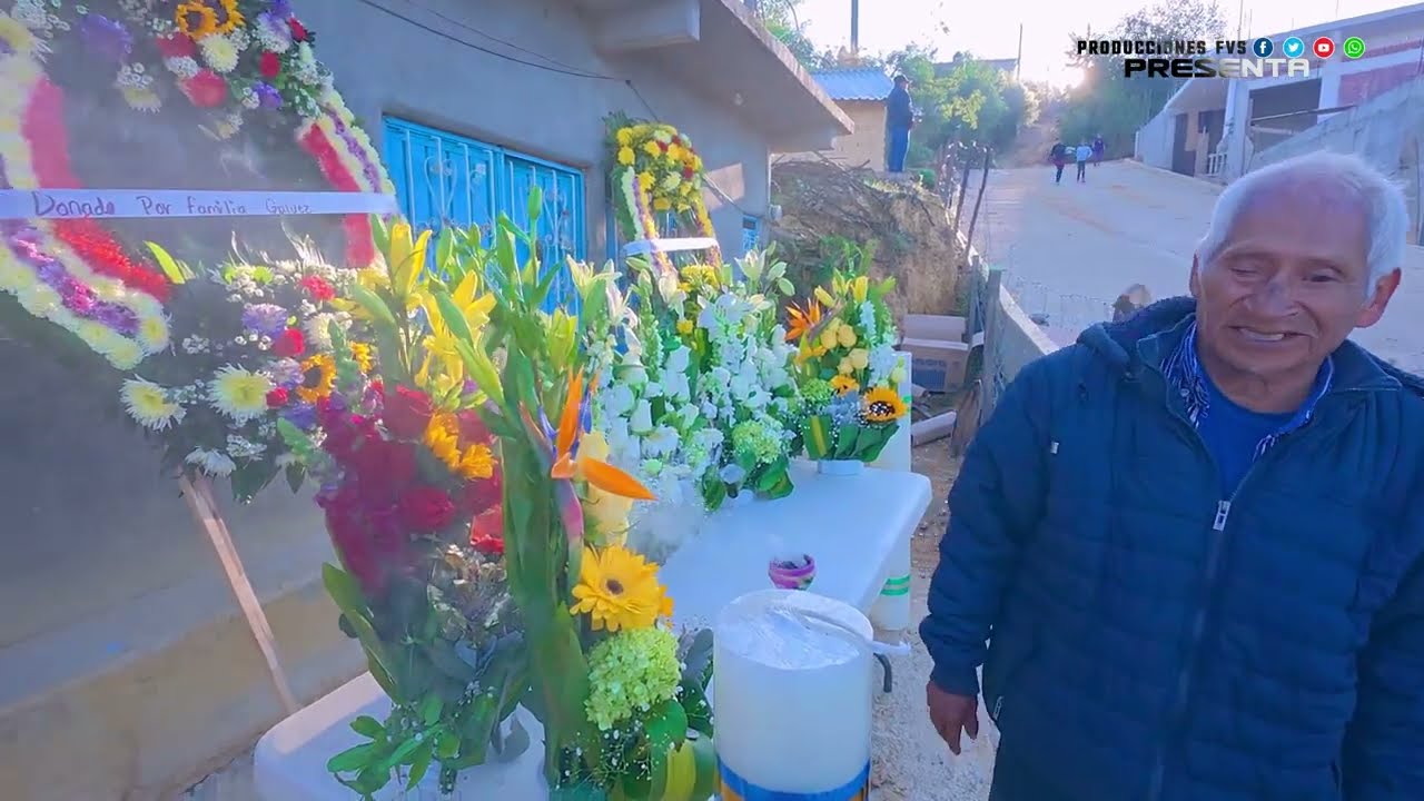 SAN JUAN PUERTO MONTAÑA, FIESTA PATRONAL EN HONOR A LA VIRGEN DEL PERPETUO SOCORRO 2026 (PARTE 02)
