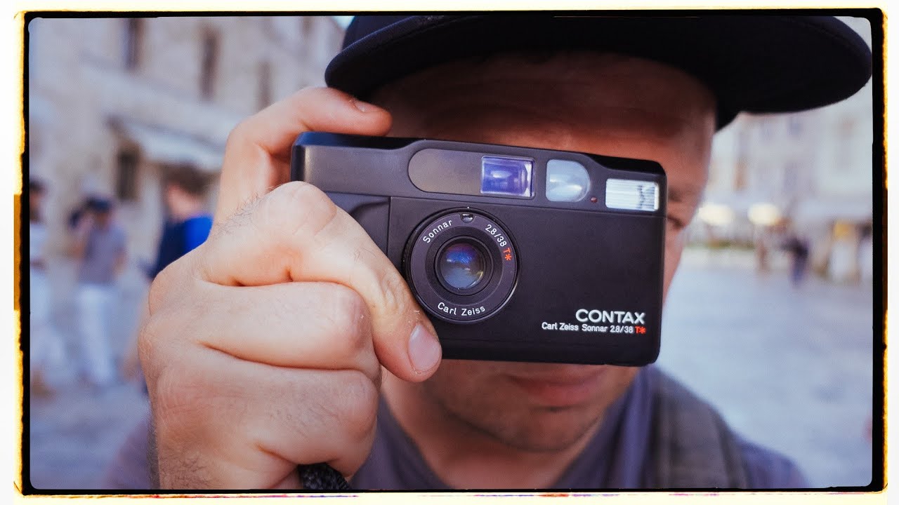 Last roll of AGFA Vista 400 😢 | Shooting Film On The Road