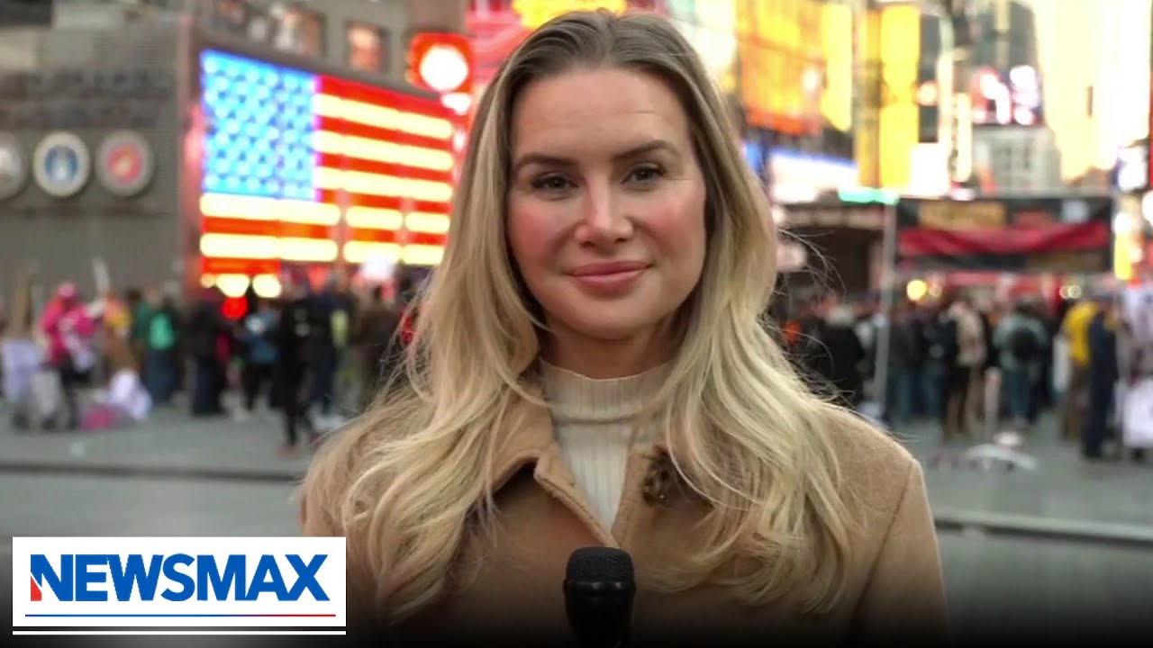 'No Kings' protests planned against President Trump | America Right Now