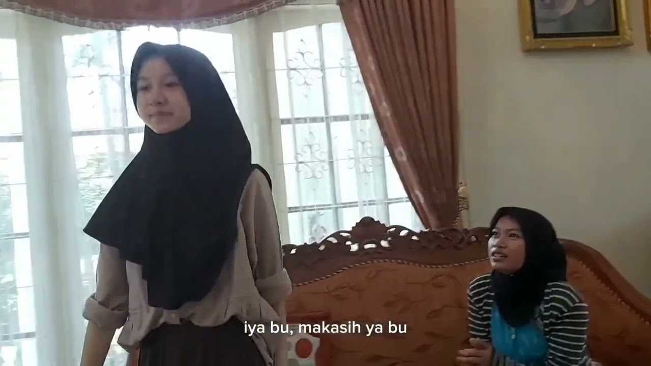 Tugas bahasa Indonesia negosiasi kelas X.10