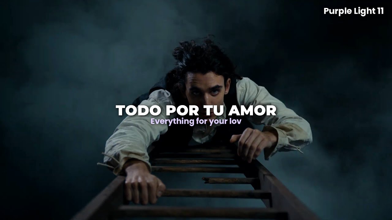 Tamino & Angèle - Sunflower (Español - Lyrics) || Video Oficial