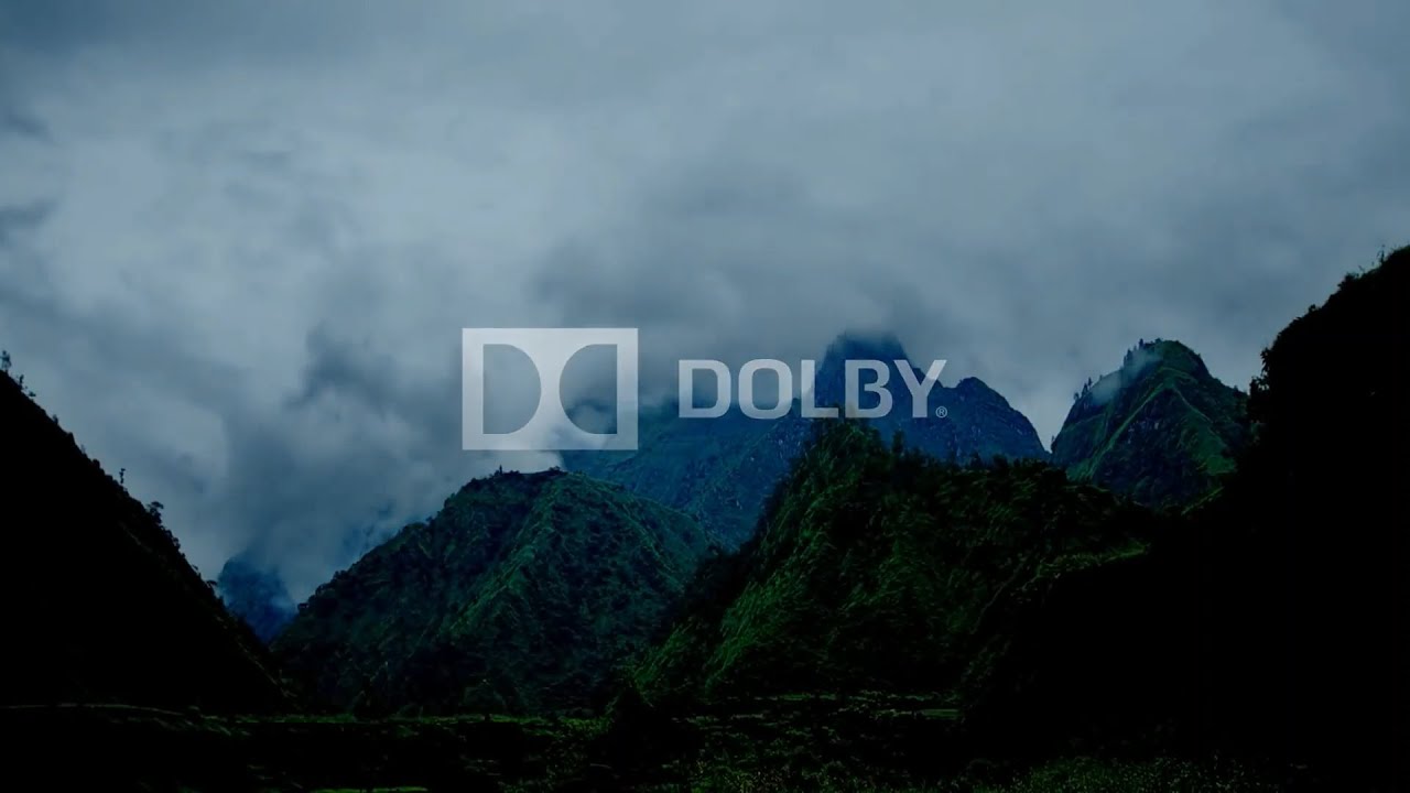 [Video test] &Acirc;m thanh v&ograve;m Dolby Atmos 7.1 - Imax Surround Sound