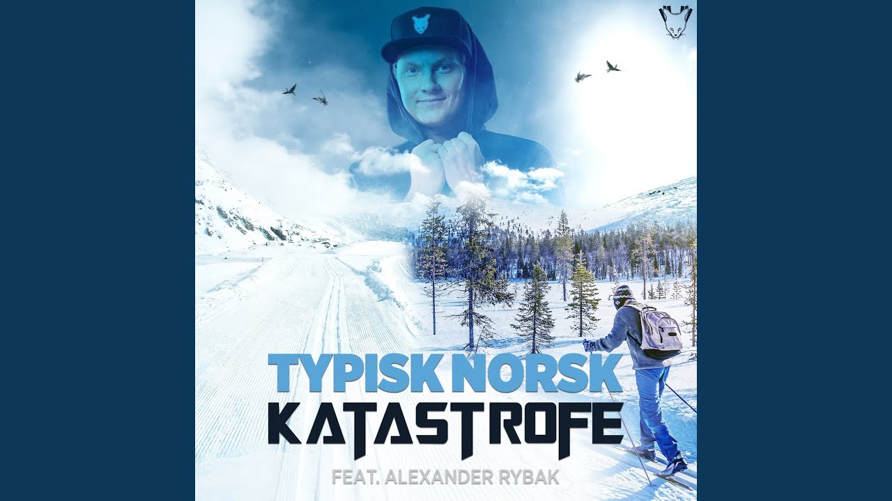 Typisk Norsk