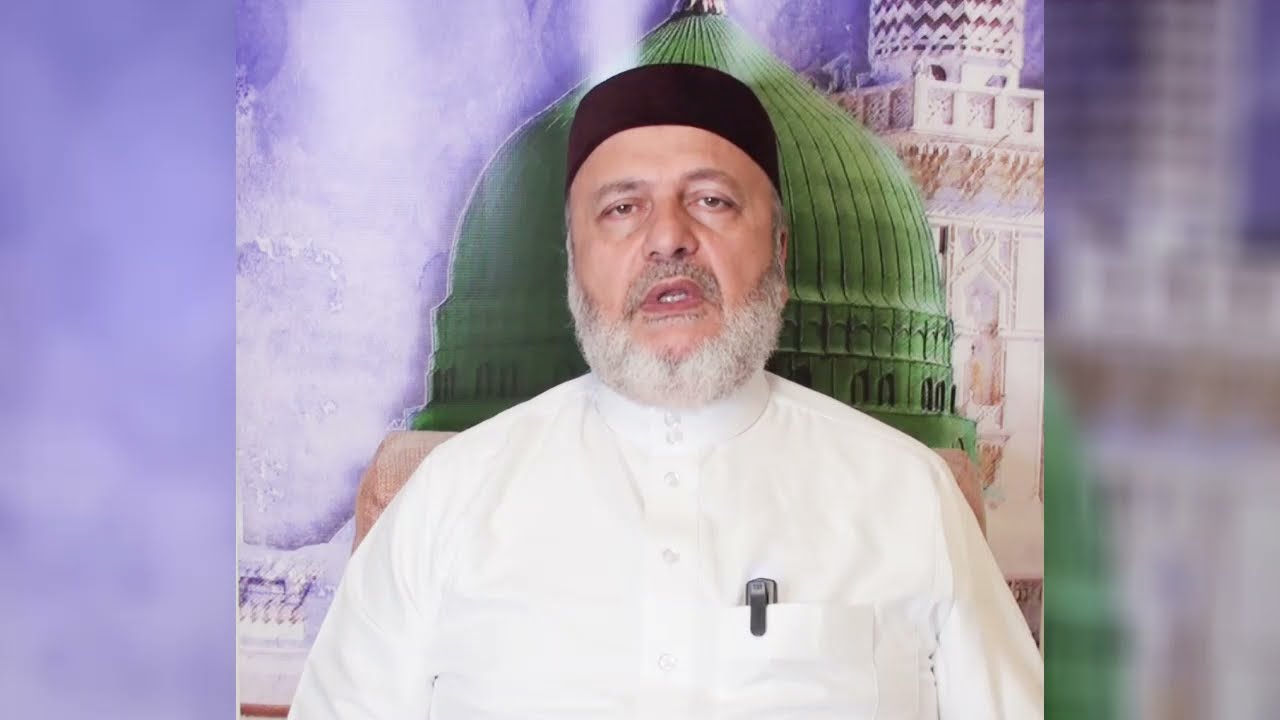 الرسول لم يرضَ أن يترحم على كافر مات.