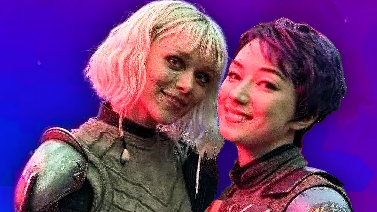 This Star Wars Rebels writer is NOT happy...